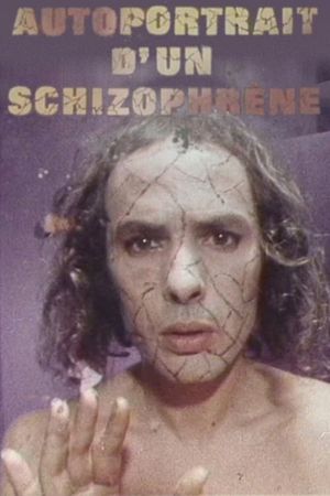 Autoportrait d’un schizophrène's poster