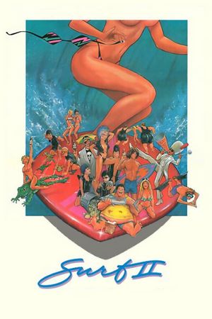 Surf II's poster image