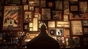 The Incredibles's poster