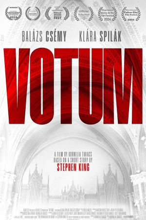 Votum's poster