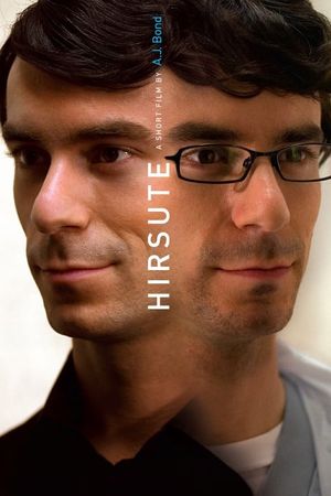 Hirsute's poster