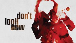 Don't Look Now's poster