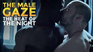 The Male Gaze: The Heat of the Night's poster