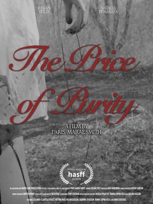 The Price of Purity's poster