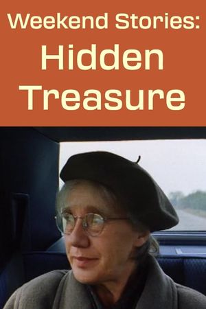 Weekend Stories: The Hidden Treasure's poster