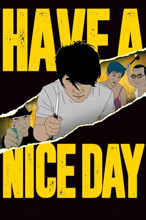 Have a Nice Day's poster