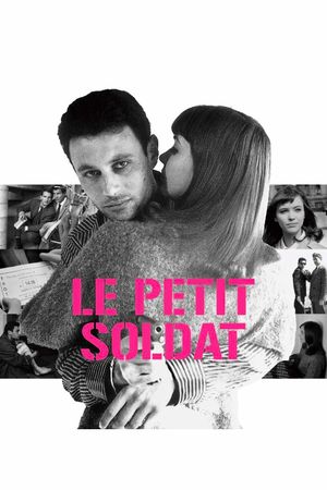 The Little Soldier's poster