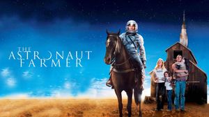 The Astronaut Farmer's poster