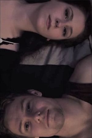 More Than Us's poster