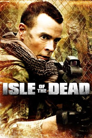Isle of the Dead's poster