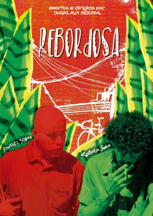 Rebordosa's poster