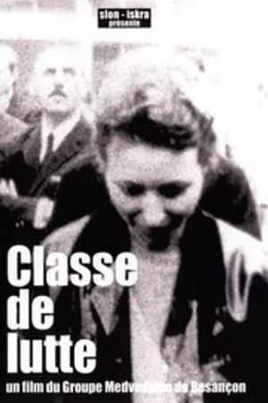 Class of Struggle's poster