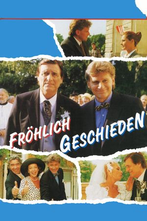 Fröhlich Geschieden's poster