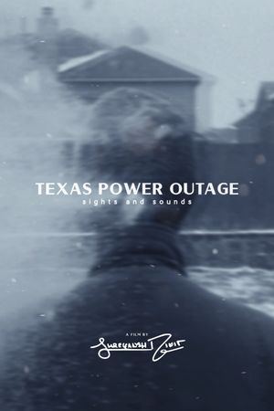 Texas Power Outage: Sights & Sounds's poster