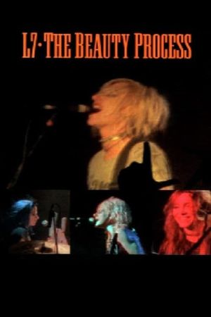 L7: The Beauty Process's poster