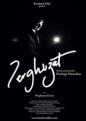 Perghuzat's poster