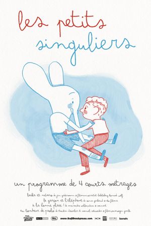 Les petits singuliers's poster