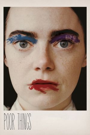 Poor Things's poster