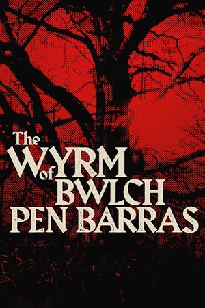 The Wyrm of Bwlch Pen Barras's poster