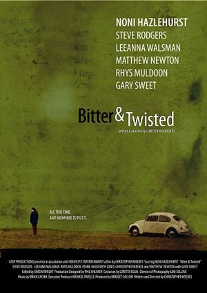 Bitter & Twisted's poster