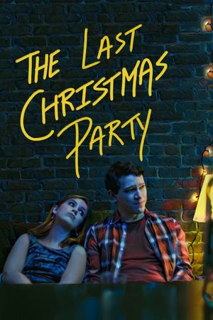 The Last Christmas Party's poster