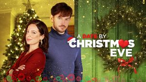 A Date by Christmas Eve's poster