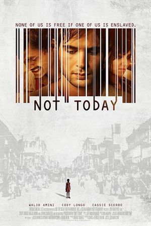 Not Today's poster