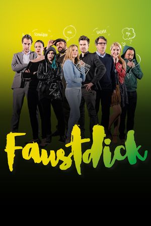 Faustdick's poster
