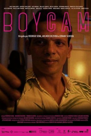 Boycam's poster