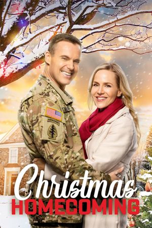Christmas Homecoming's poster