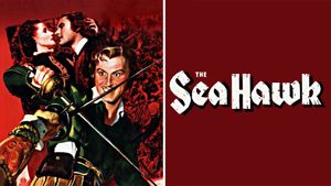 The Sea Hawk's poster