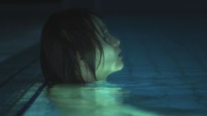 Nowhere Girl's poster