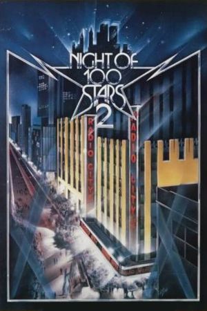 Night of 100 Stars II's poster