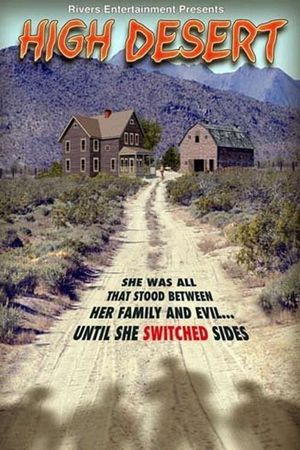 High Desert's poster