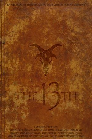 The Thirteenth's poster