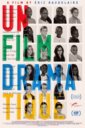 Un Film Dramatique's poster