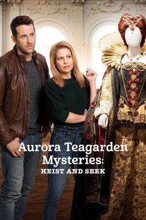 Aurora Teagarden Mysteries: Heist and Seek's poster