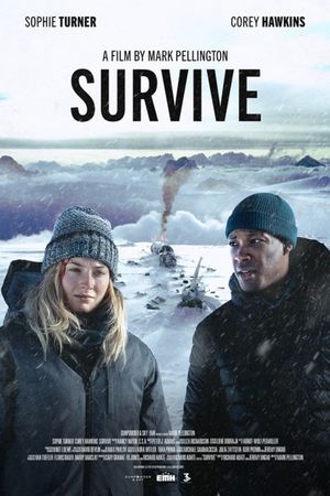 Survive's poster