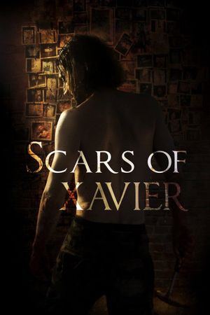 Scars of Xavier's poster