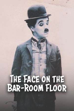 The Face on the Barroom Floor's poster