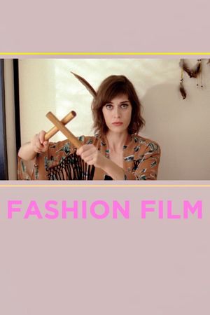 Fashion Film's poster