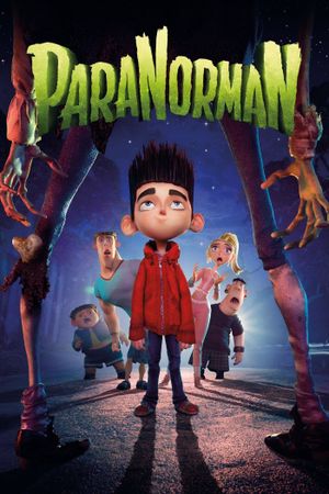 ParaNorman's poster