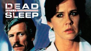 Dead Sleep's poster