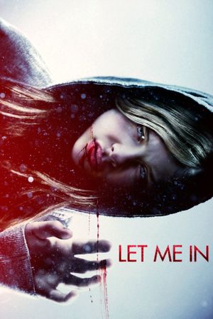 Let Me In's poster