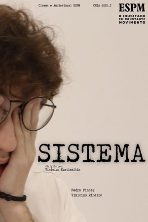 SISTEMA's poster
