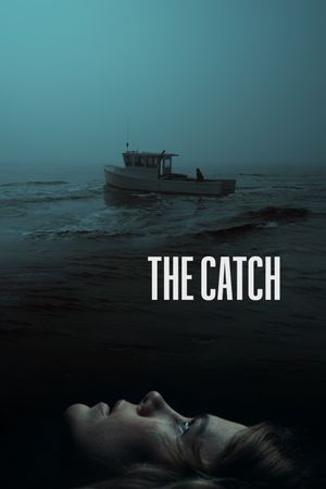 The Catch's poster