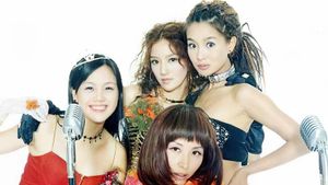 Oollala Sisters's poster