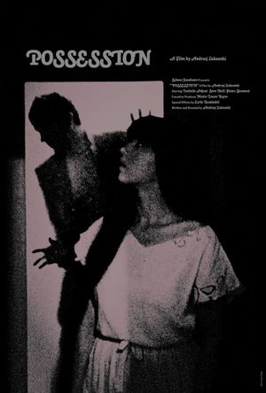 Possession's poster