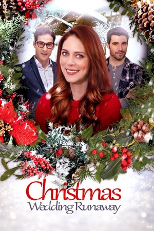 Christmas Wedding Runaway's poster