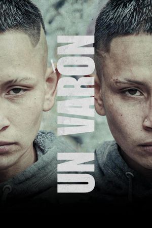 A Male's poster
